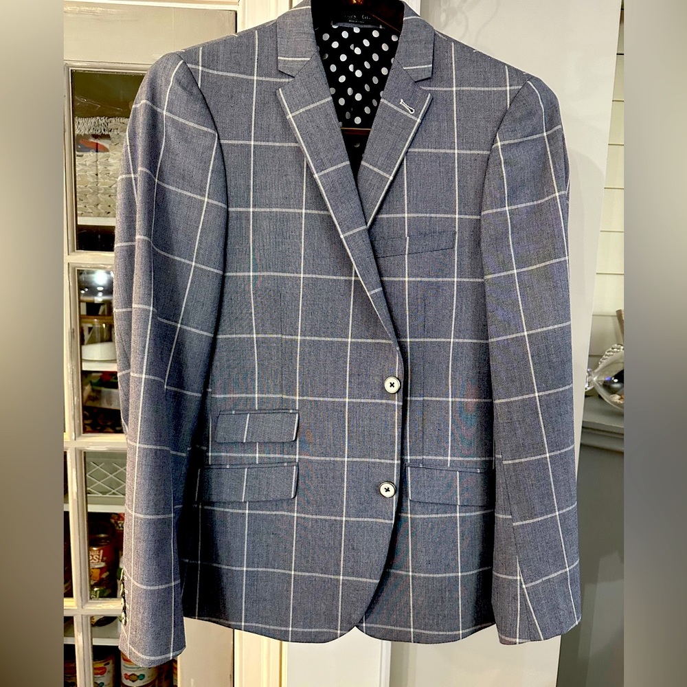 Paisley & Gray Sports Jacket